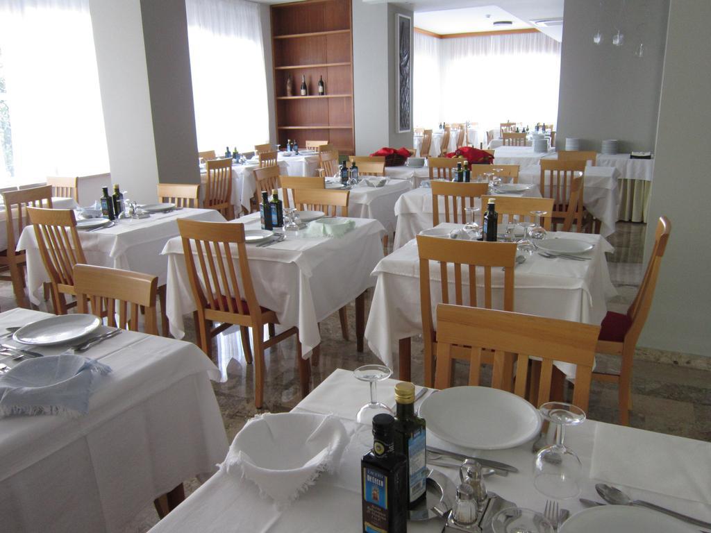 Hotel Dolores Cesenatico Εξωτερικό φωτογραφία