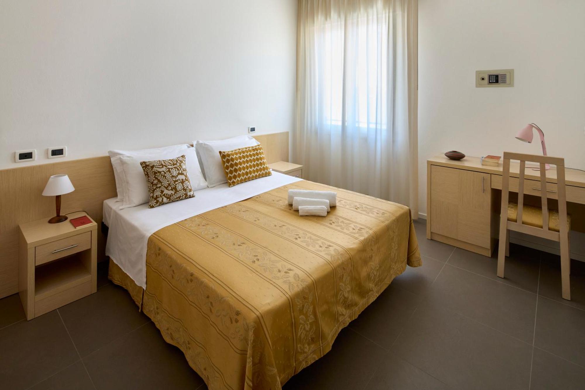 Hotel Dolores Cesenatico Εξωτερικό φωτογραφία